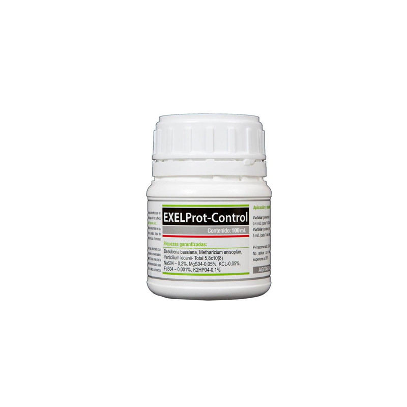 ExelProt-Control Prot-Eco - 100ml