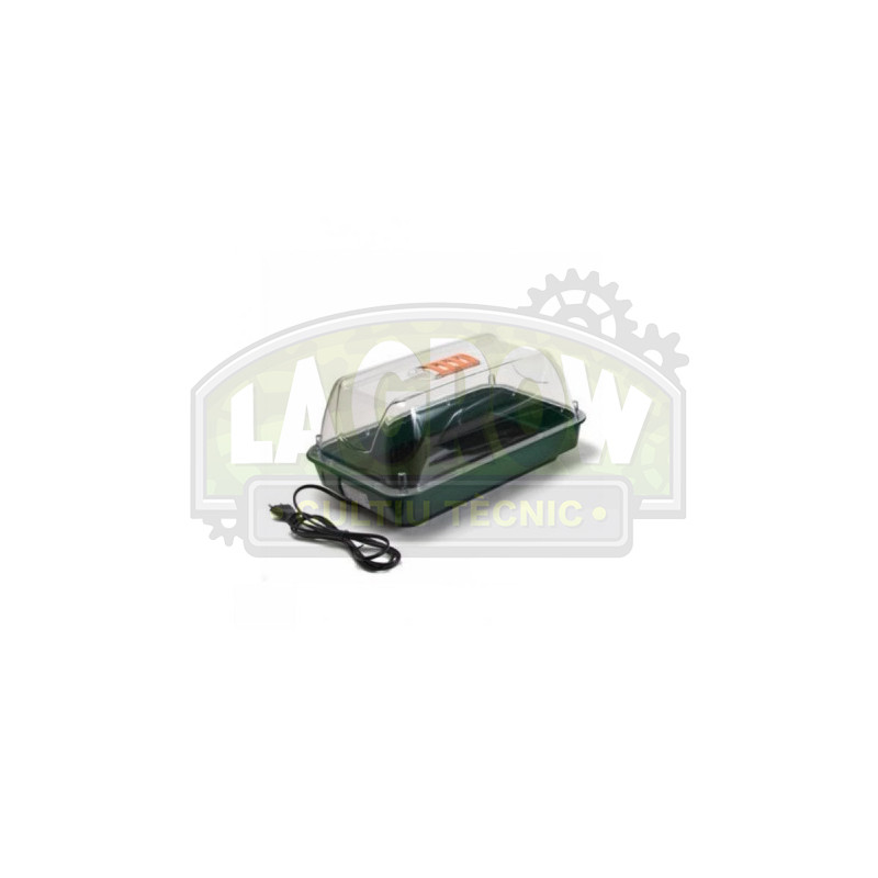 Propagador Eléctrico Pequeño Sankey