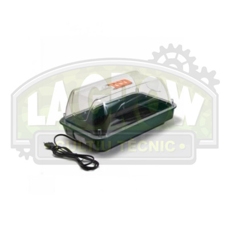 Propagador Eléctrico Pequeño Sankey