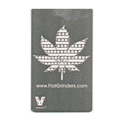 Grinder Tarjeta Flat Grinders