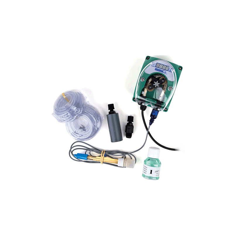 Controlador Automático Ph Prosystem Aqua