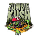 Zombie Kush Ripper Seeds - 5 Seeds