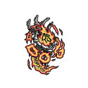 DO-G Ripper Seeds - 5 Seeds