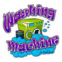 Washing Machine Ripper Seeds - 5 Seeds
