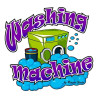 Washing Machine Ripper Seeds - 5 Seeds