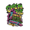 ChemPie Ripper Seeds - 3 Seeds