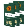 Glookies Barney's Farm - 10 Seeds