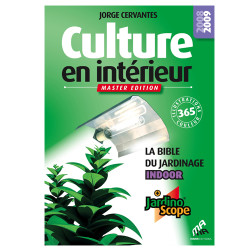 Culture en Interieur Master de Jorge Cervantes