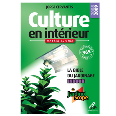 Culture en Interieur Master de Jorge Cervantes