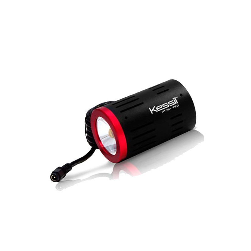 Foco Led H150W Rojo Kessil