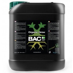 Organic Grow BAC - 5L