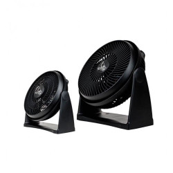 Ventilador de Suelo Cyclone - 40cm