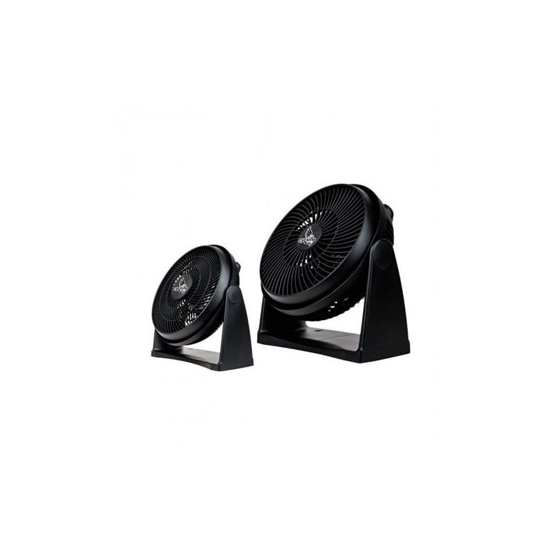 Ventilador de Suelo Cyclone - 40cm