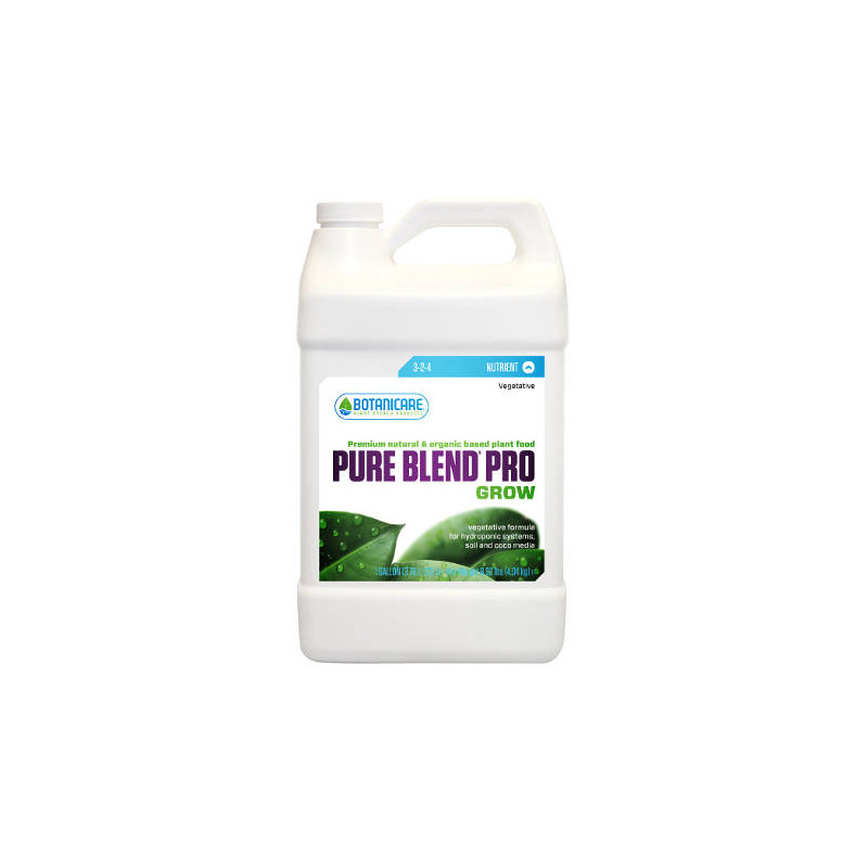Pure Blend Pro Grow Botanicare - 1L