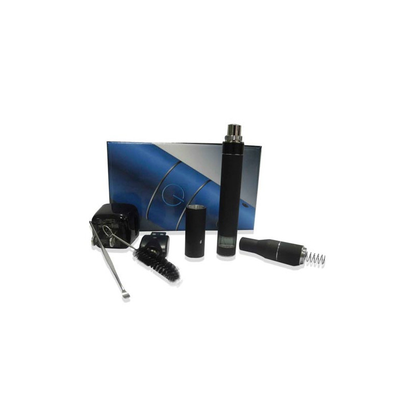 Vaporizador LGRW con LCD