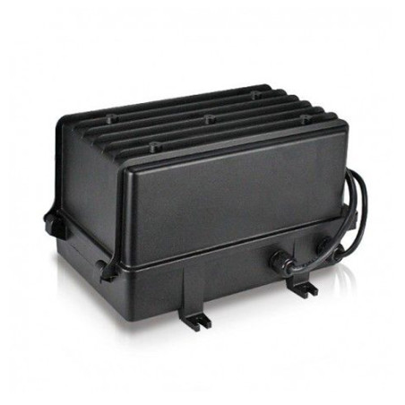 Balastro Emagnético Clase ll ETI 1000W