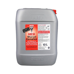 Complejo Radicular Hesi - 10L