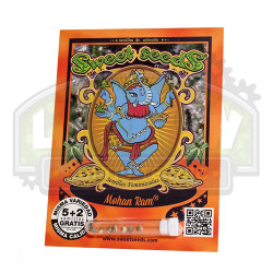 Mohan Ram® Sweet Seeds - 5 Seeds