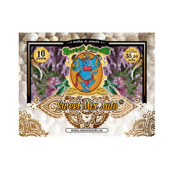 Sweet Mix Auto Sweet Seeds - 10 Seeds