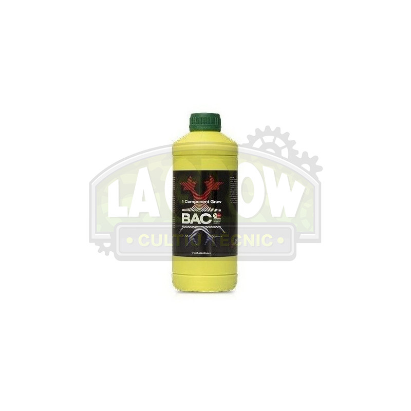 1 Component Soil Grow BAC - 1L