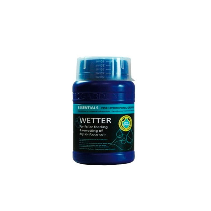 Wetter Essentials - 250ml