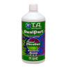Dualpart Grow Agua Dura Terra Aquatica - 1L