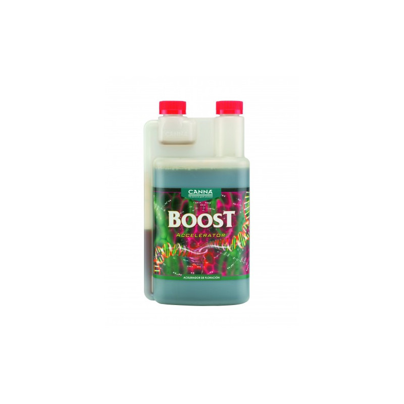 Canna Boost Accelerator Canna - 1L