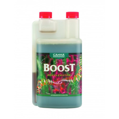 Canna Boost Accelerator Canna - 1L