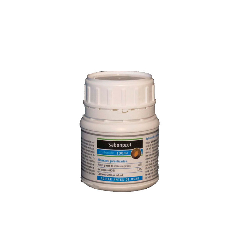 Sabonprot Prot-Eco - 100ml