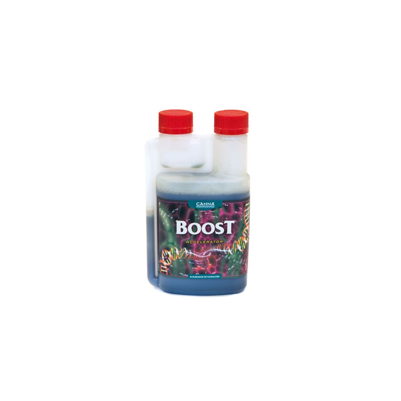 Canna Boost Accelerator Canna - 250ml