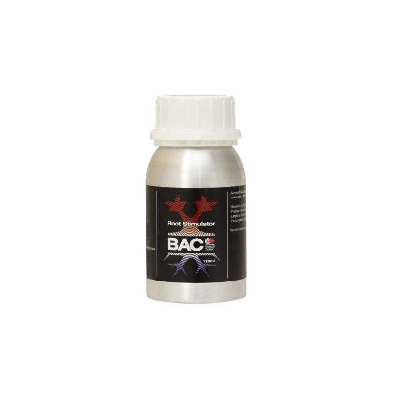 Root Stimulator BAC - 120ml