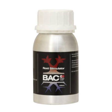 Root Stimulator BAC - 120ml