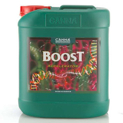 Canna Boost Accelerator Canna - 5L