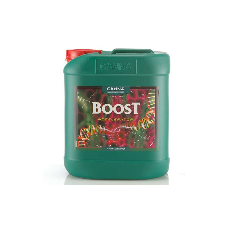 Canna Boost Accelerator Canna - 5L