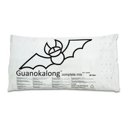 Sustrato Guanokalong - 50L