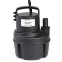 Bomba Agua Sumergible Water Master - 5000L/h