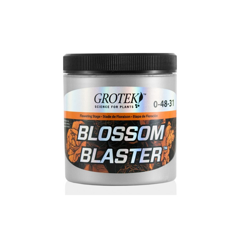 Blossom Blaster Grotek - 500gr