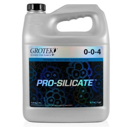 Pro-Silicate Grotek - 4L