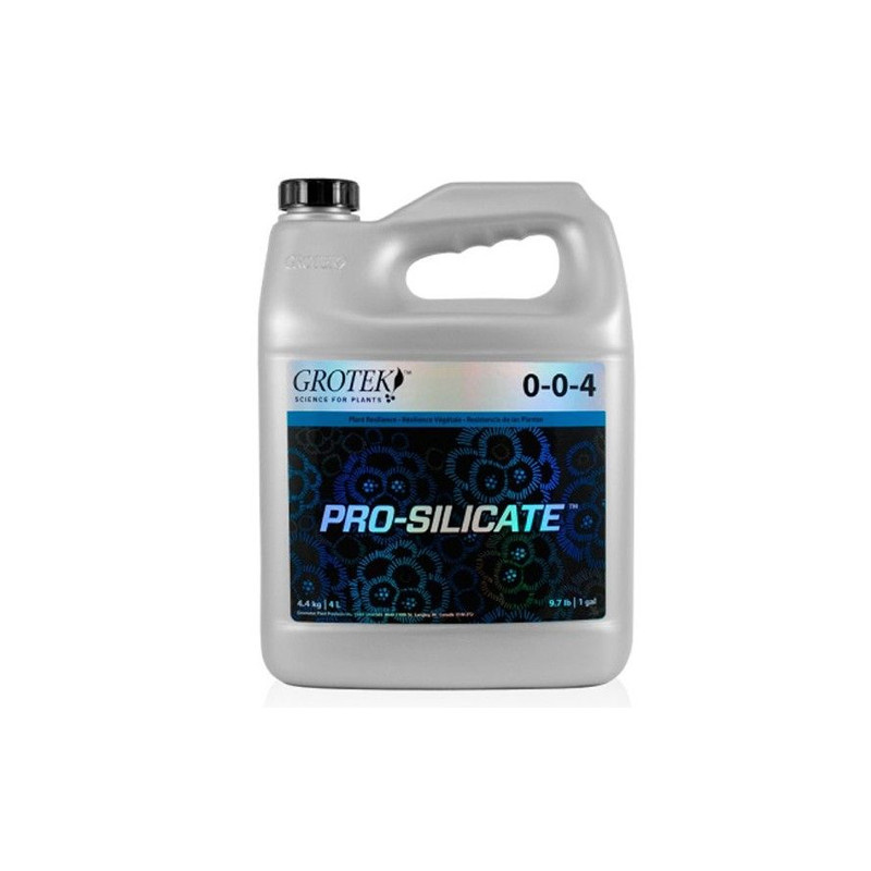 Pro-Silicate Grotek - 4L