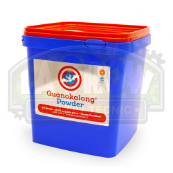Guano Murciélago Polvo Guanokalong - 3Kg