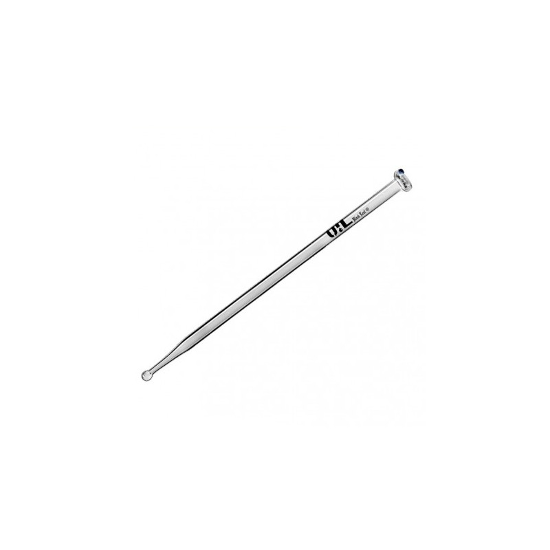 Dabber Cristal Black Leaf