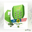 Royal Cookies Auto Royal Queen Seeds - 10 Seeds