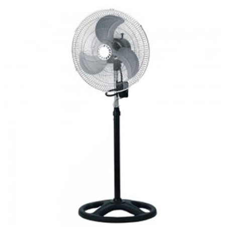 Ventilador Pie Cyclone - 40cm
