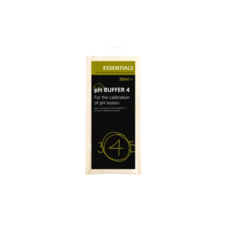 Ph Buffer 4 Essentials - 30ml Sobre