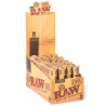 Raw Cone King Size Slim x3 - Display 32 Uds.