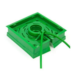 Single-Use Floracap Floraflex