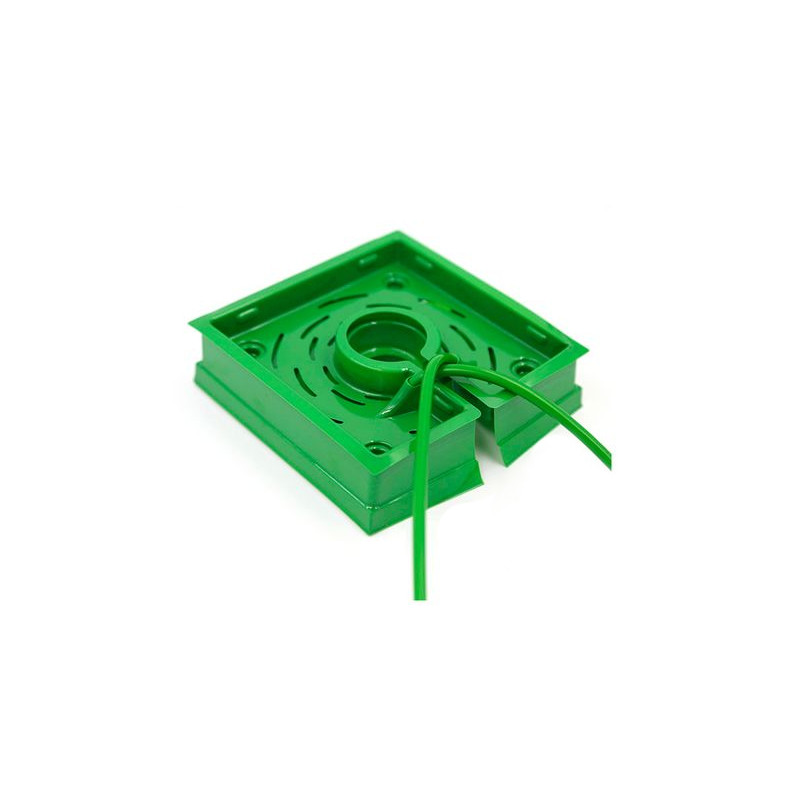 Single-Use Floracap Floraflex