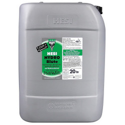 Hidro Floración Hesi - 20L