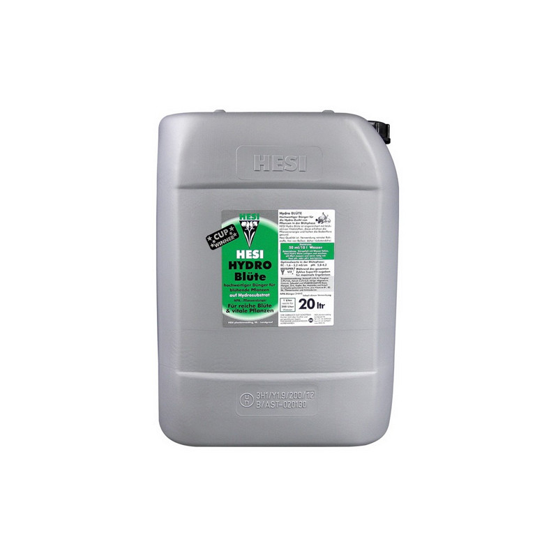 Hidro Floración Hesi - 20L