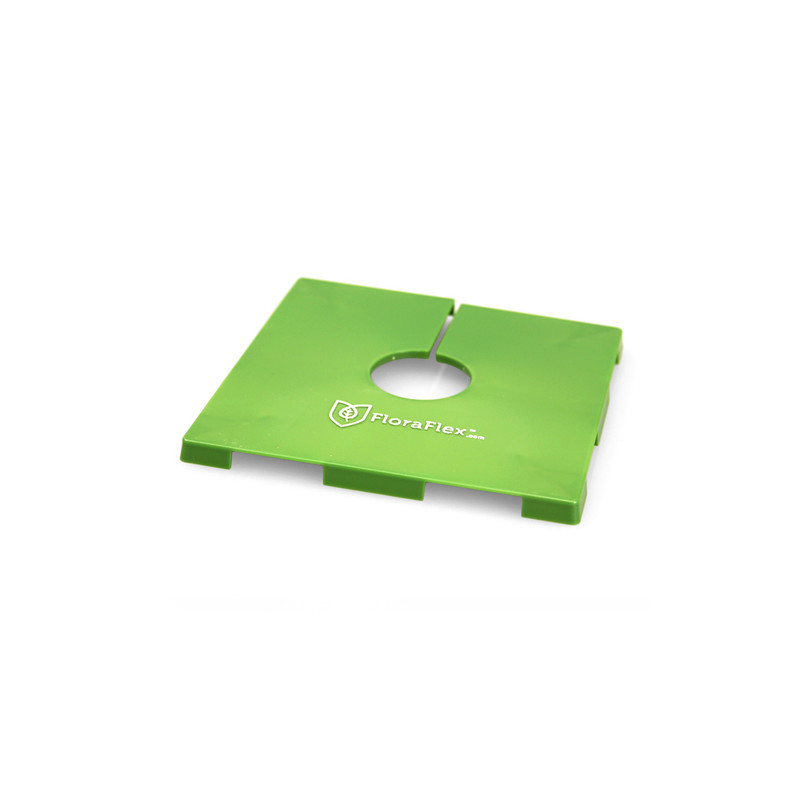 Light Shield 6" Floraflex - 6 Uds.